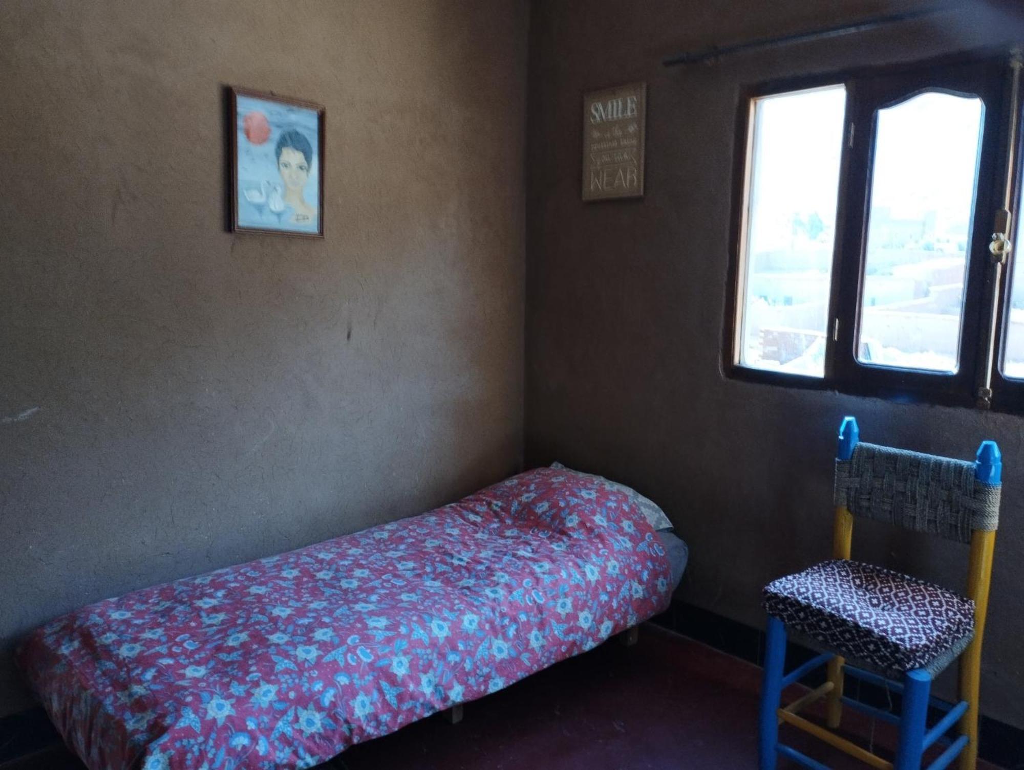 Auberge Hostel Traditionnel Tinghir Eksteriør billede